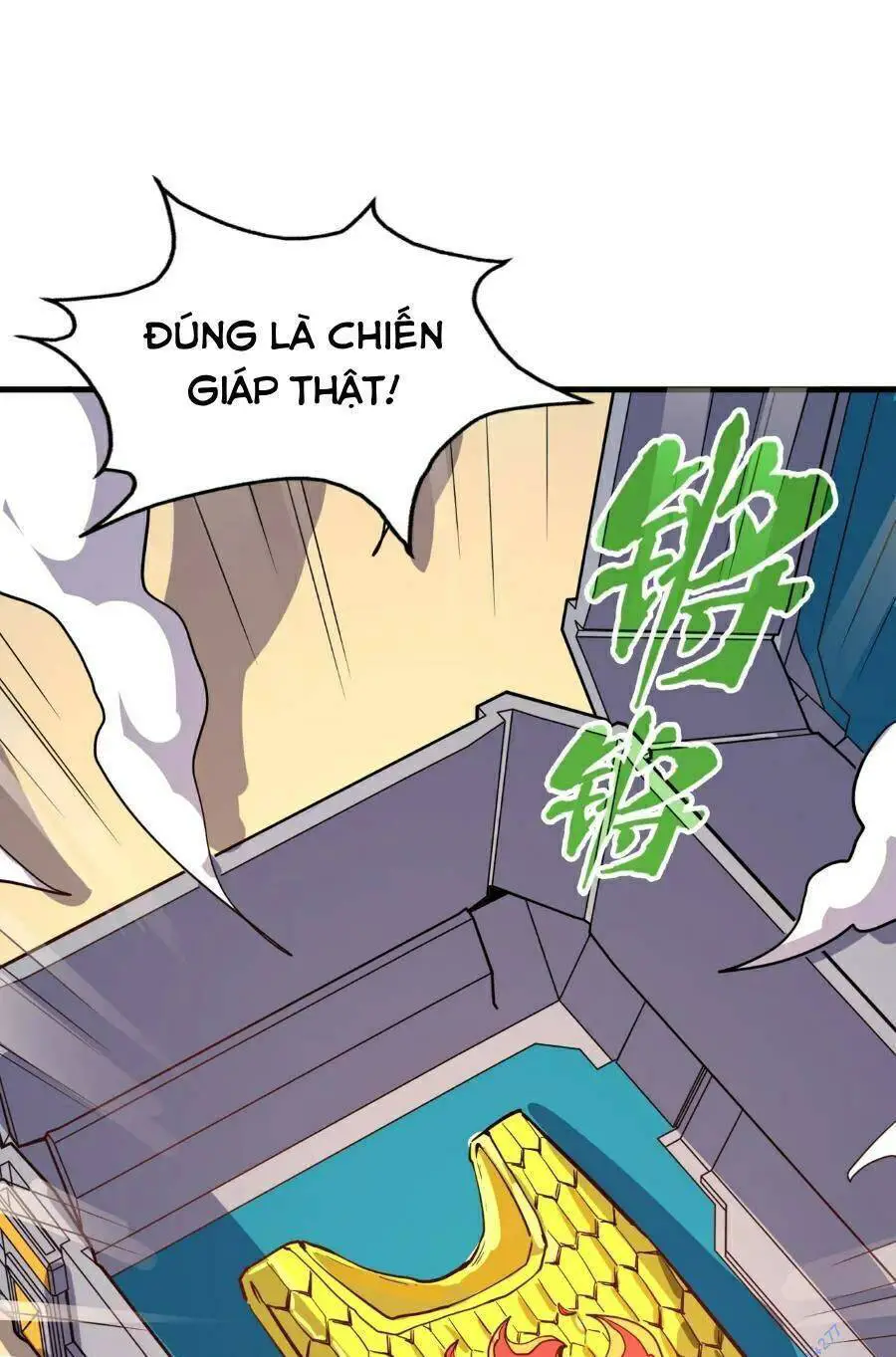 Toàn Cầu Dị Năng : Tôi Có Toàn Bộ Nguyên Tố Nettruyen ZZZ Chương 16 Page 19