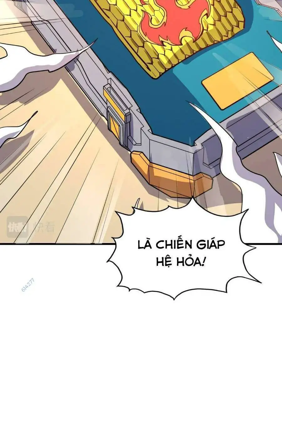 Toàn Cầu Dị Năng : Tôi Có Toàn Bộ Nguyên Tố Nettruyen ZZZ Chương 16 Page 20