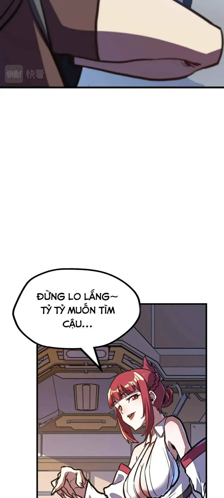 Toàn Cầu Dị Năng : Tôi Có Toàn Bộ Nguyên Tố Nettruyen ZZZ Chương 16 Page 29