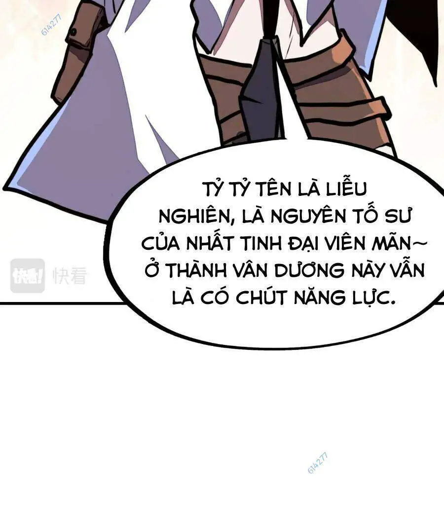 Toàn Cầu Dị Năng : Tôi Có Toàn Bộ Nguyên Tố Nettruyen ZZZ Chương 16 Page 33