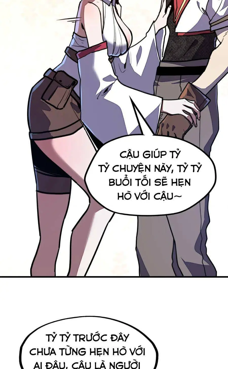 Toàn Cầu Dị Năng : Tôi Có Toàn Bộ Nguyên Tố Nettruyen ZZZ Chương 16 Page 36