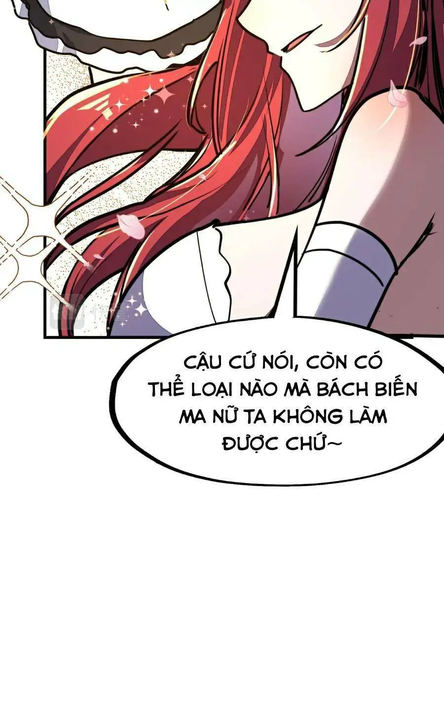 Toàn Cầu Dị Năng : Tôi Có Toàn Bộ Nguyên Tố Nettruyen ZZZ Chương 16 Page 43