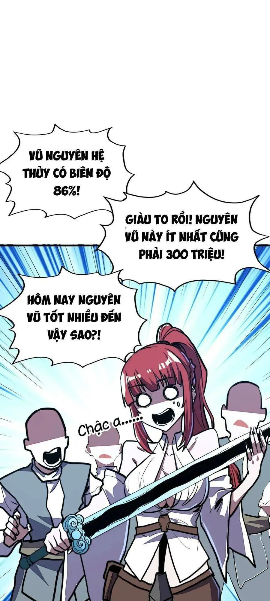 Toàn Cầu Dị Năng : Tôi Có Toàn Bộ Nguyên Tố Nettruyen ZZZ Chương 16 Page 49