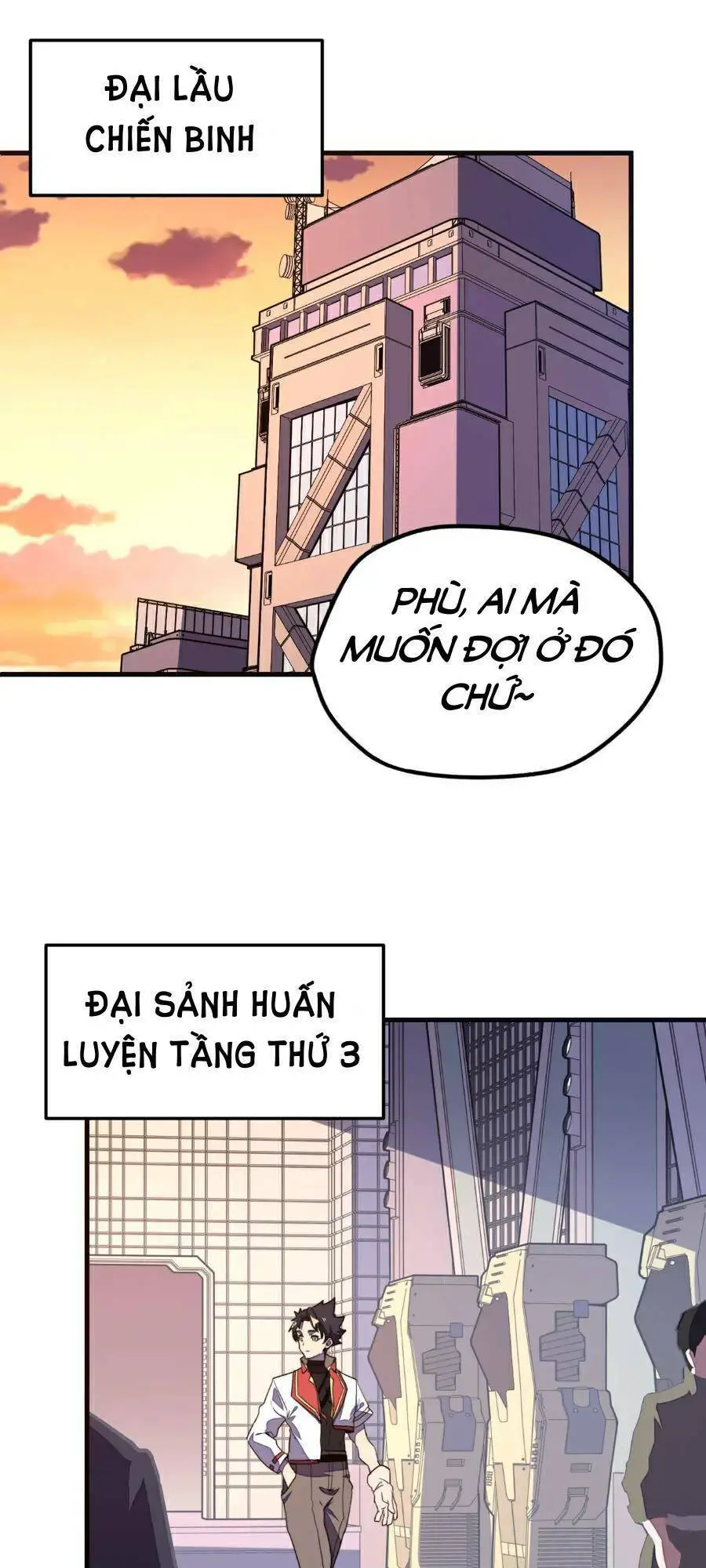 Toàn Cầu Dị Năng : Tôi Có Toàn Bộ Nguyên Tố Nettruyen ZZZ Chương 16 Page 52
