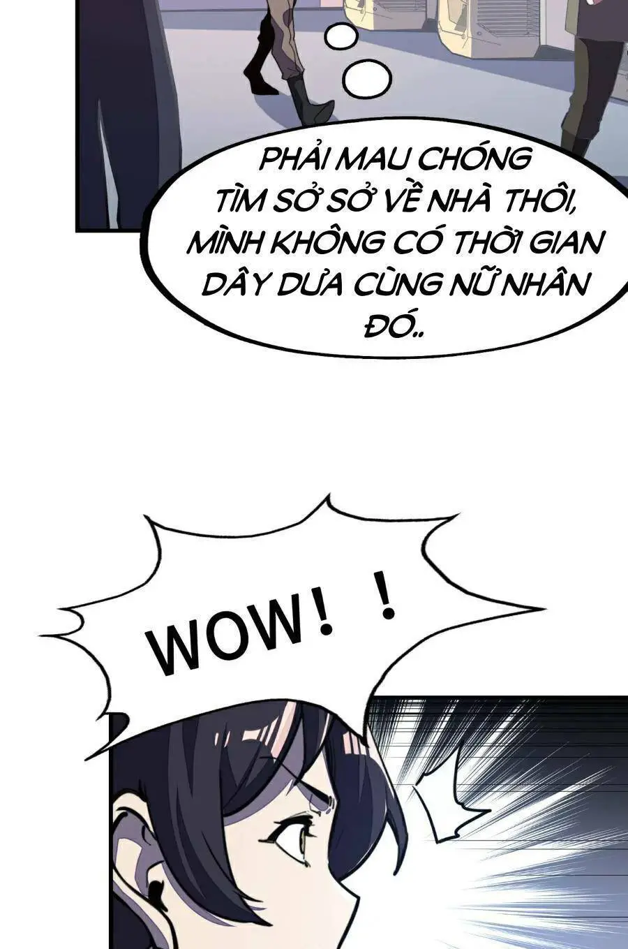 Toàn Cầu Dị Năng : Tôi Có Toàn Bộ Nguyên Tố Nettruyen ZZZ Chương 16 Page 53