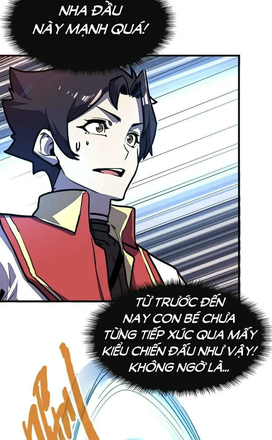 Toàn Cầu Dị Năng : Tôi Có Toàn Bộ Nguyên Tố Nettruyen ZZZ Chương 16 Page 57