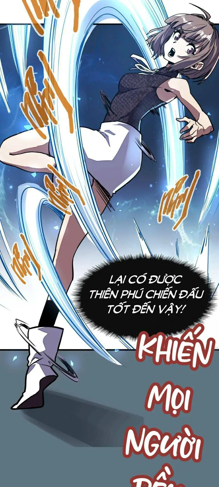 Toàn Cầu Dị Năng : Tôi Có Toàn Bộ Nguyên Tố Nettruyen ZZZ Chương 16 Page 58