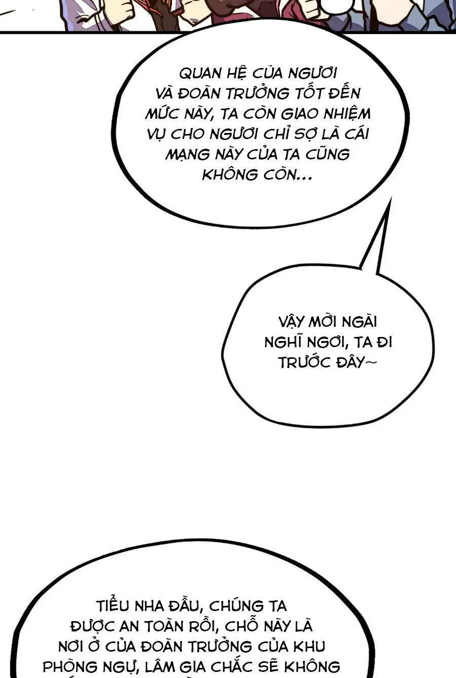 Toàn Cầu Dị Năng : Tôi Có Toàn Bộ Nguyên Tố Nettruyen ZZZ Chương 23 Page 7