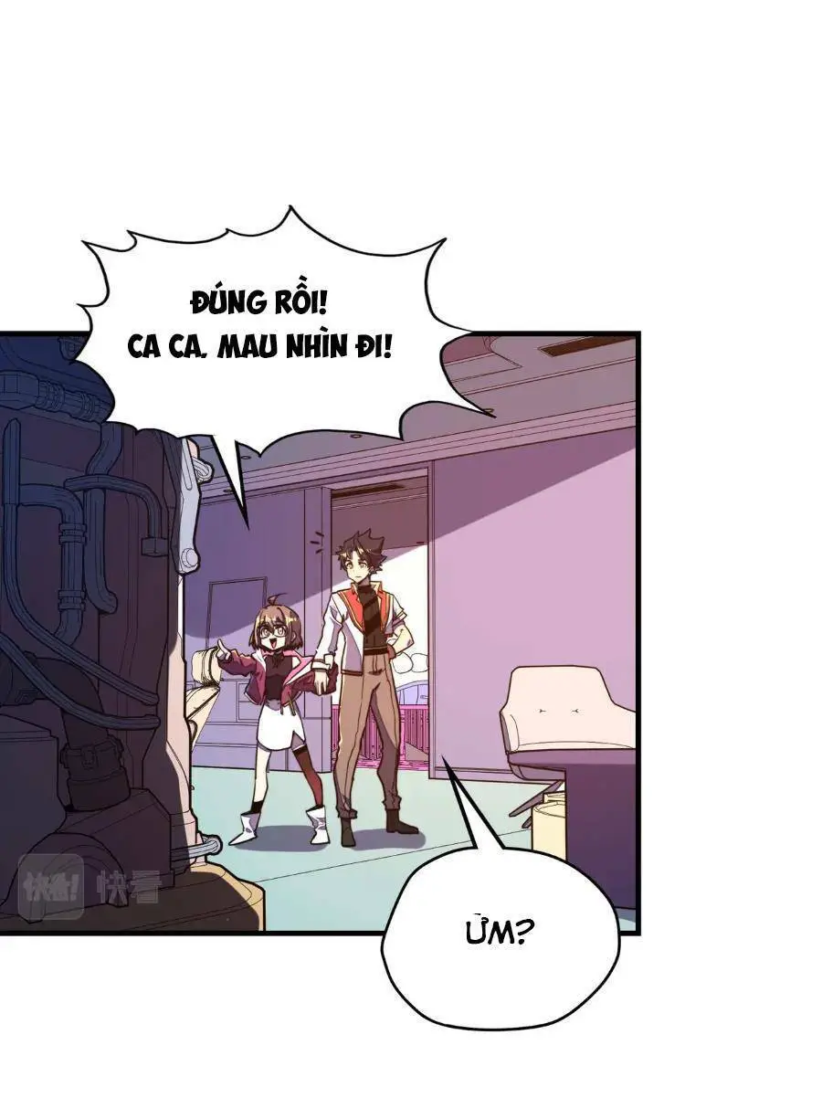 Toàn Cầu Dị Năng : Tôi Có Toàn Bộ Nguyên Tố Nettruyen ZZZ Chương 23 Page 15
