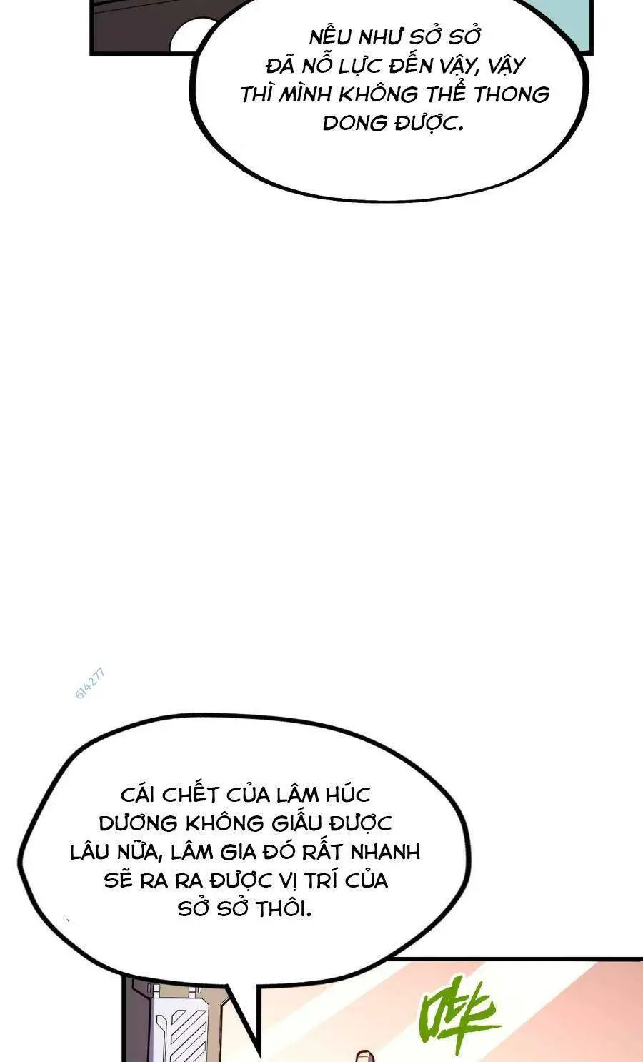 Toàn Cầu Dị Năng : Tôi Có Toàn Bộ Nguyên Tố Nettruyen ZZZ Chương 23 Page 19