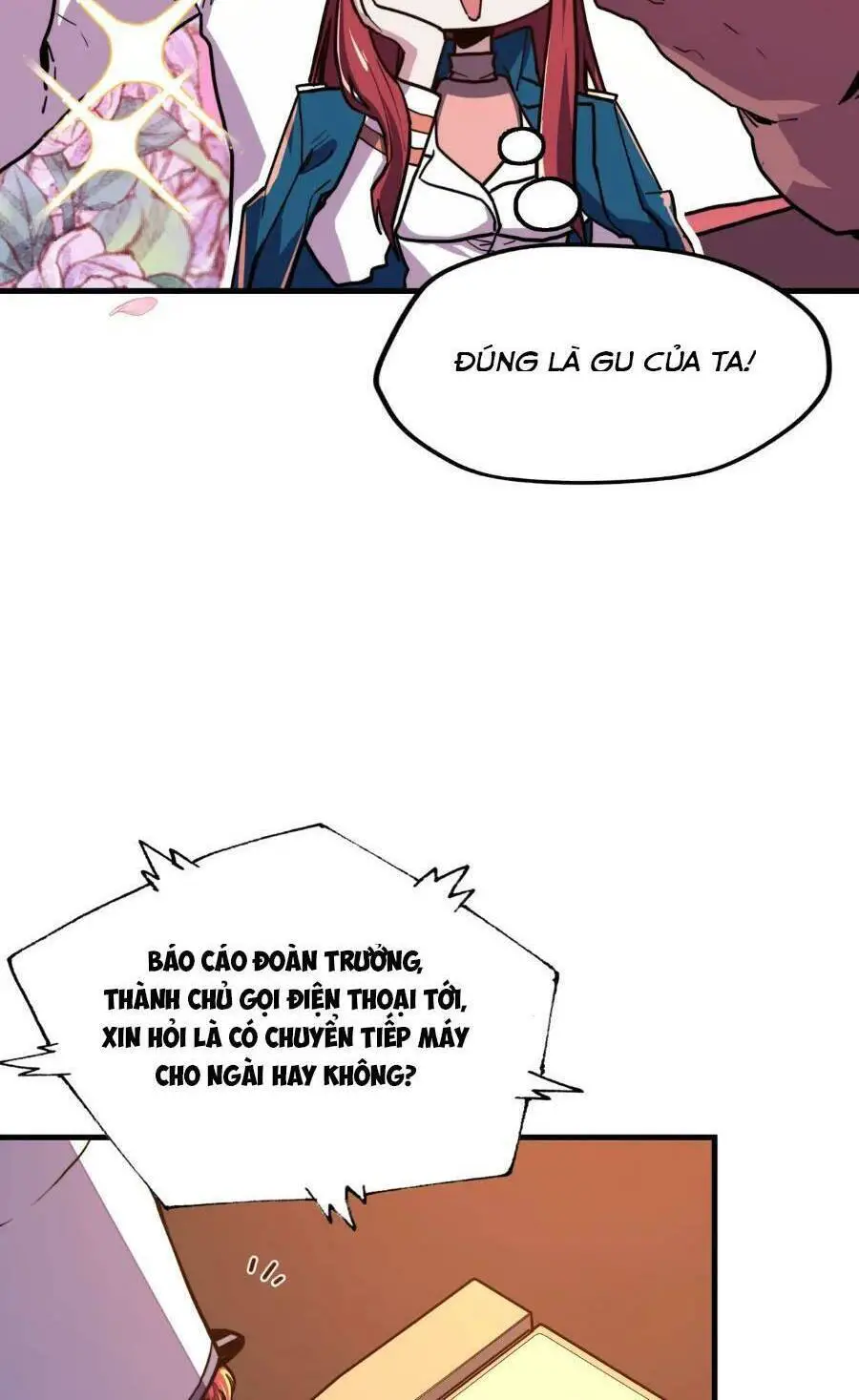 Toàn Cầu Dị Năng : Tôi Có Toàn Bộ Nguyên Tố Nettruyen ZZZ Chương 23 Page 28