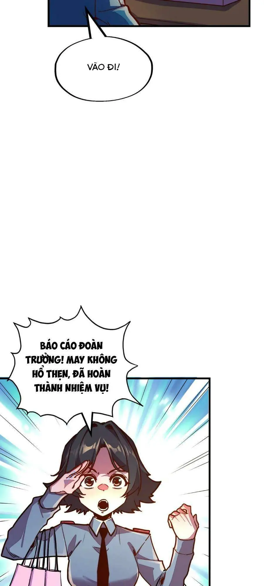 Toàn Cầu Dị Năng : Tôi Có Toàn Bộ Nguyên Tố Nettruyen ZZZ Chương 23 Page 41