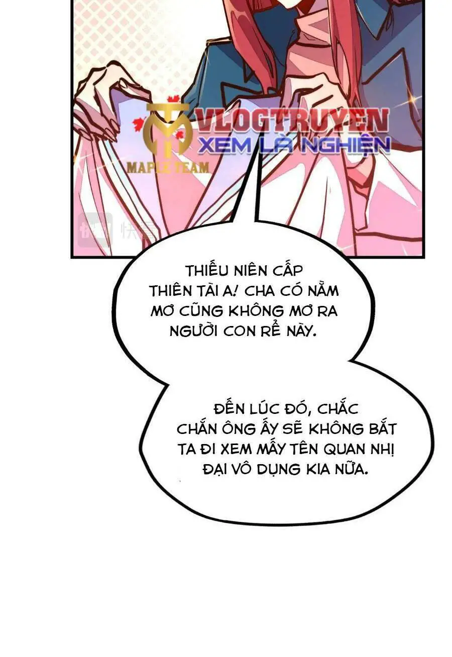 Toàn Cầu Dị Năng : Tôi Có Toàn Bộ Nguyên Tố Nettruyen ZZZ Chương 23 Page 44