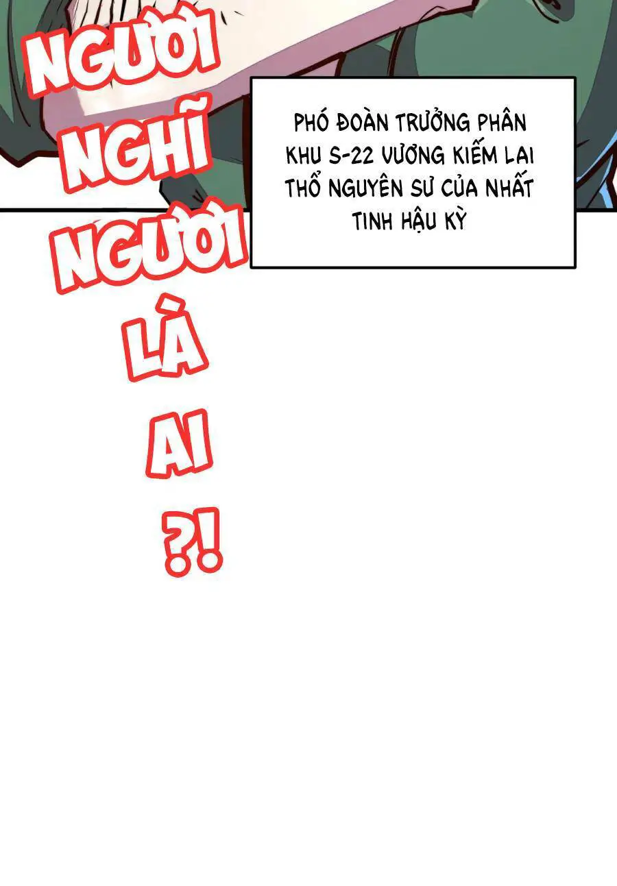 Toàn Cầu Dị Năng : Tôi Có Toàn Bộ Nguyên Tố Nettruyen ZZZ Chương 23 Page 62