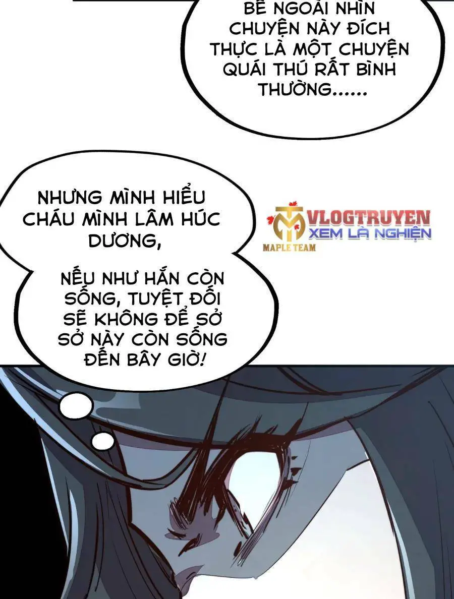 Toàn Cầu Dị Năng : Tôi Có Toàn Bộ Nguyên Tố Nettruyen ZZZ Chương 33 Page 55