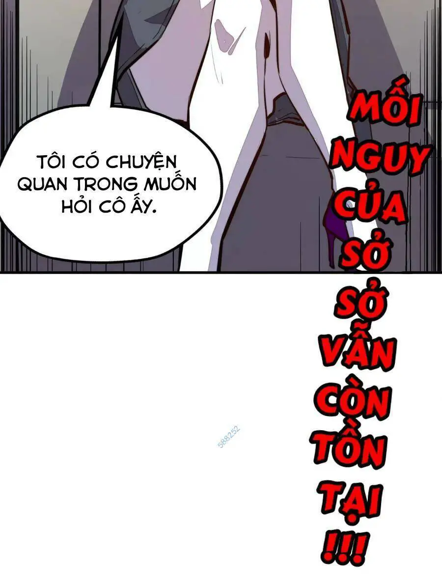 Toàn Cầu Dị Năng : Tôi Có Toàn Bộ Nguyên Tố Nettruyen ZZZ Chương 33 Page 58