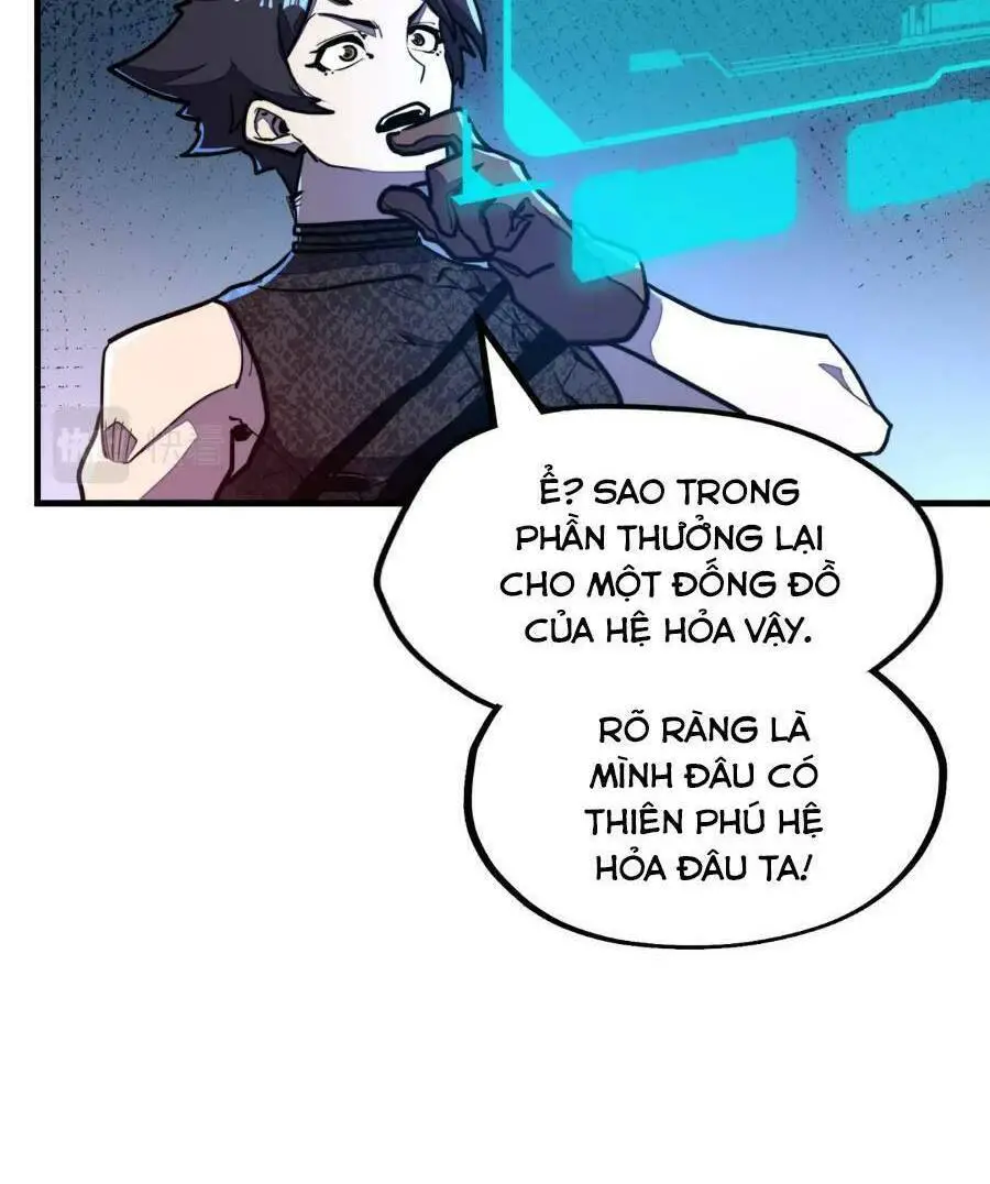 Toàn Cầu Dị Năng : Tôi Có Toàn Bộ Nguyên Tố Nettruyen ZZZ Chương 15 Page 24