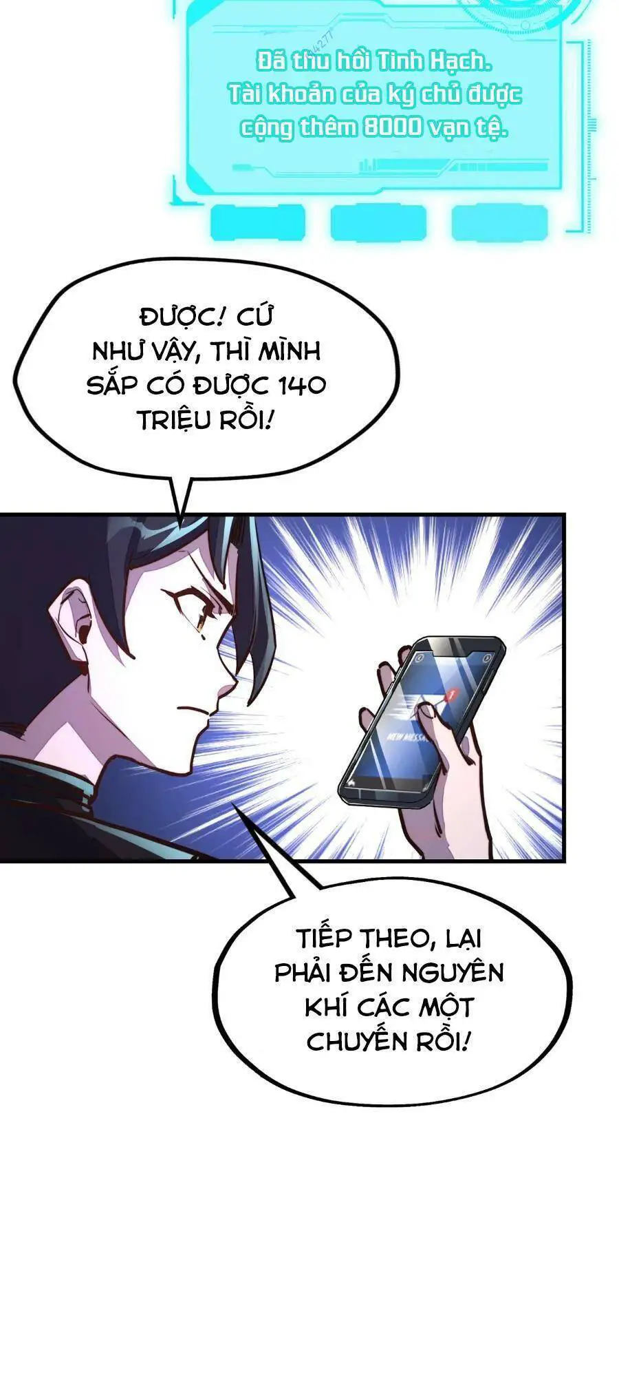 Toàn Cầu Dị Năng : Tôi Có Toàn Bộ Nguyên Tố Nettruyen ZZZ Chương 15 Page 37