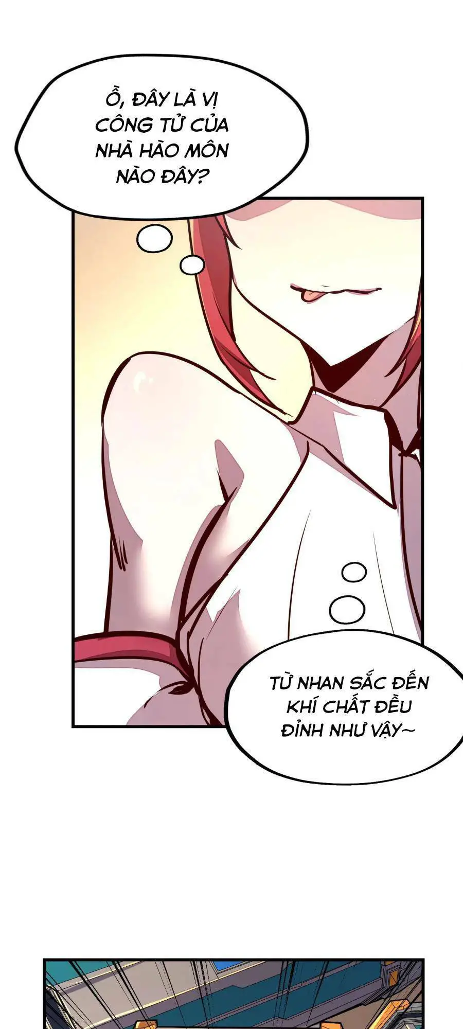 Toàn Cầu Dị Năng : Tôi Có Toàn Bộ Nguyên Tố Nettruyen ZZZ Chương 15 Page 41