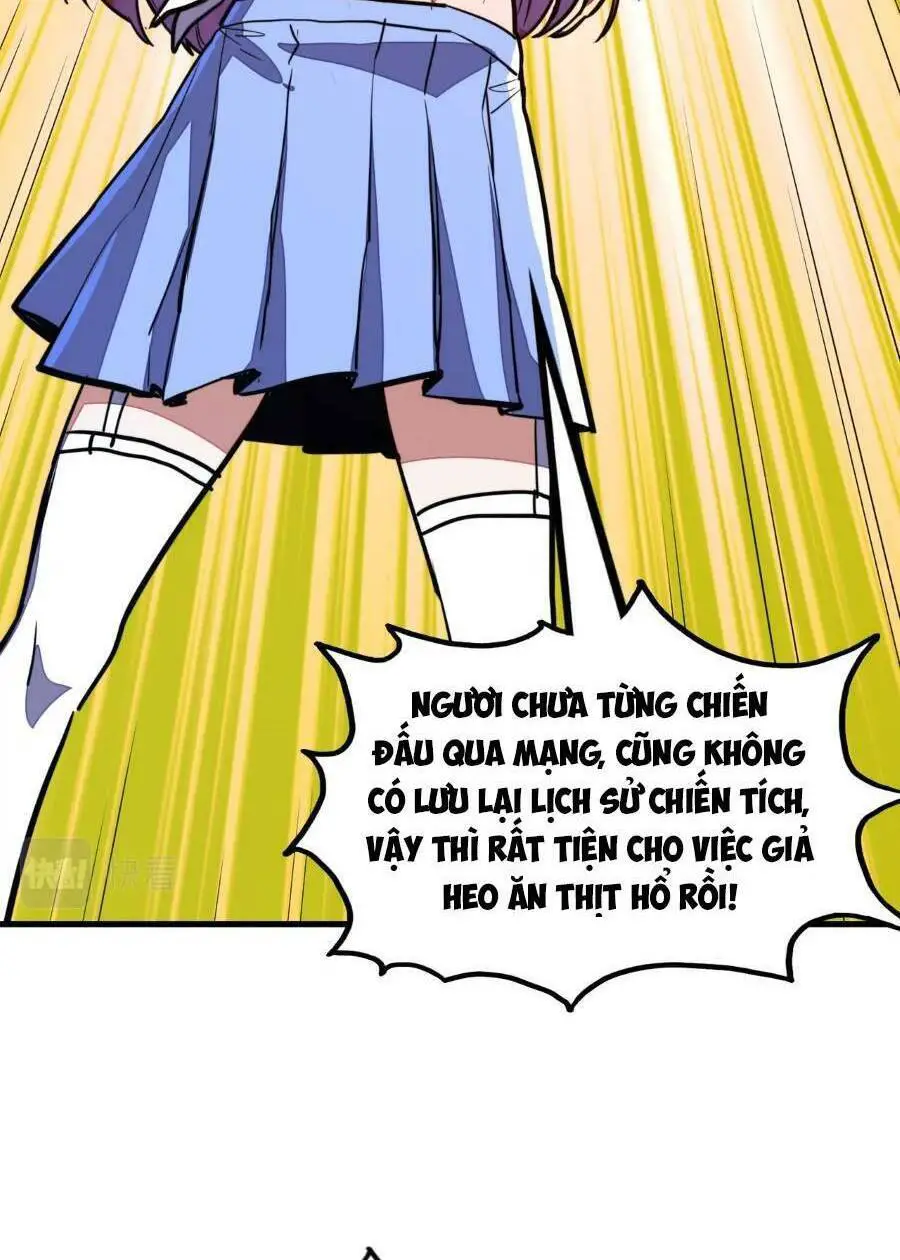 Toàn Cầu Dị Năng : Tôi Có Toàn Bộ Nguyên Tố Nettruyen ZZZ Chương 25 Page 12