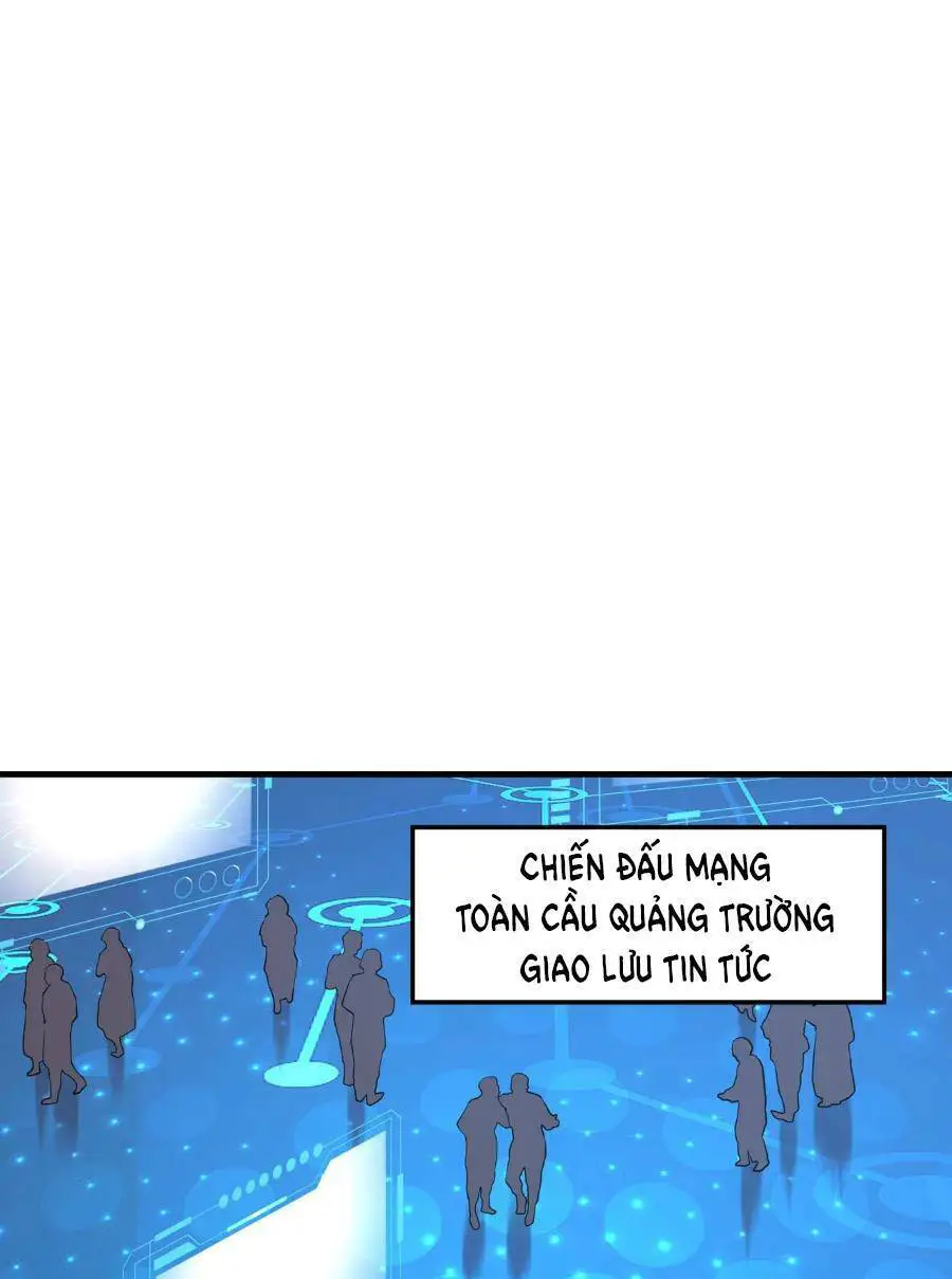 Toàn Cầu Dị Năng : Tôi Có Toàn Bộ Nguyên Tố Nettruyen ZZZ Chương 25 Page 15