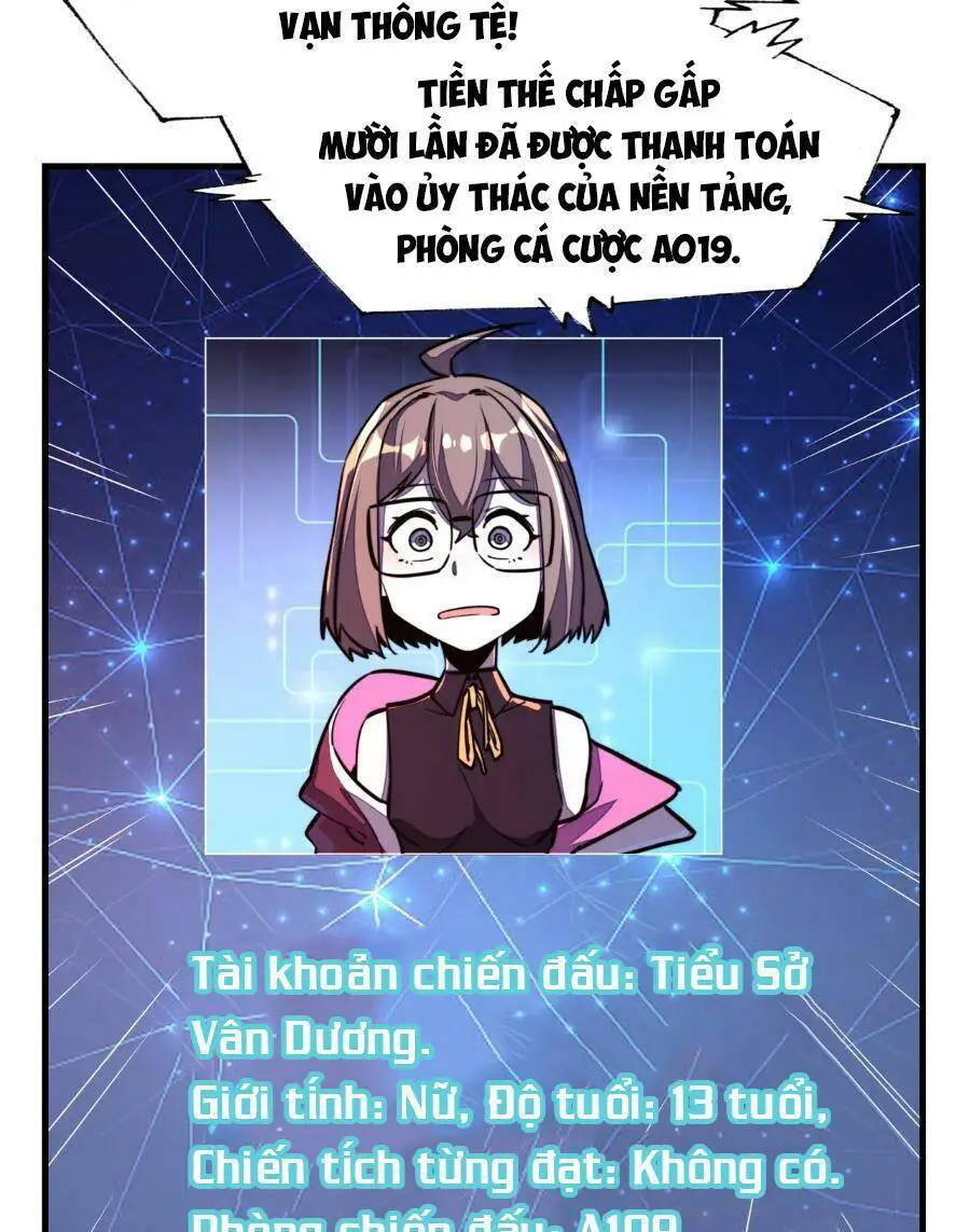 Toàn Cầu Dị Năng : Tôi Có Toàn Bộ Nguyên Tố Nettruyen ZZZ Chương 25 Page 19