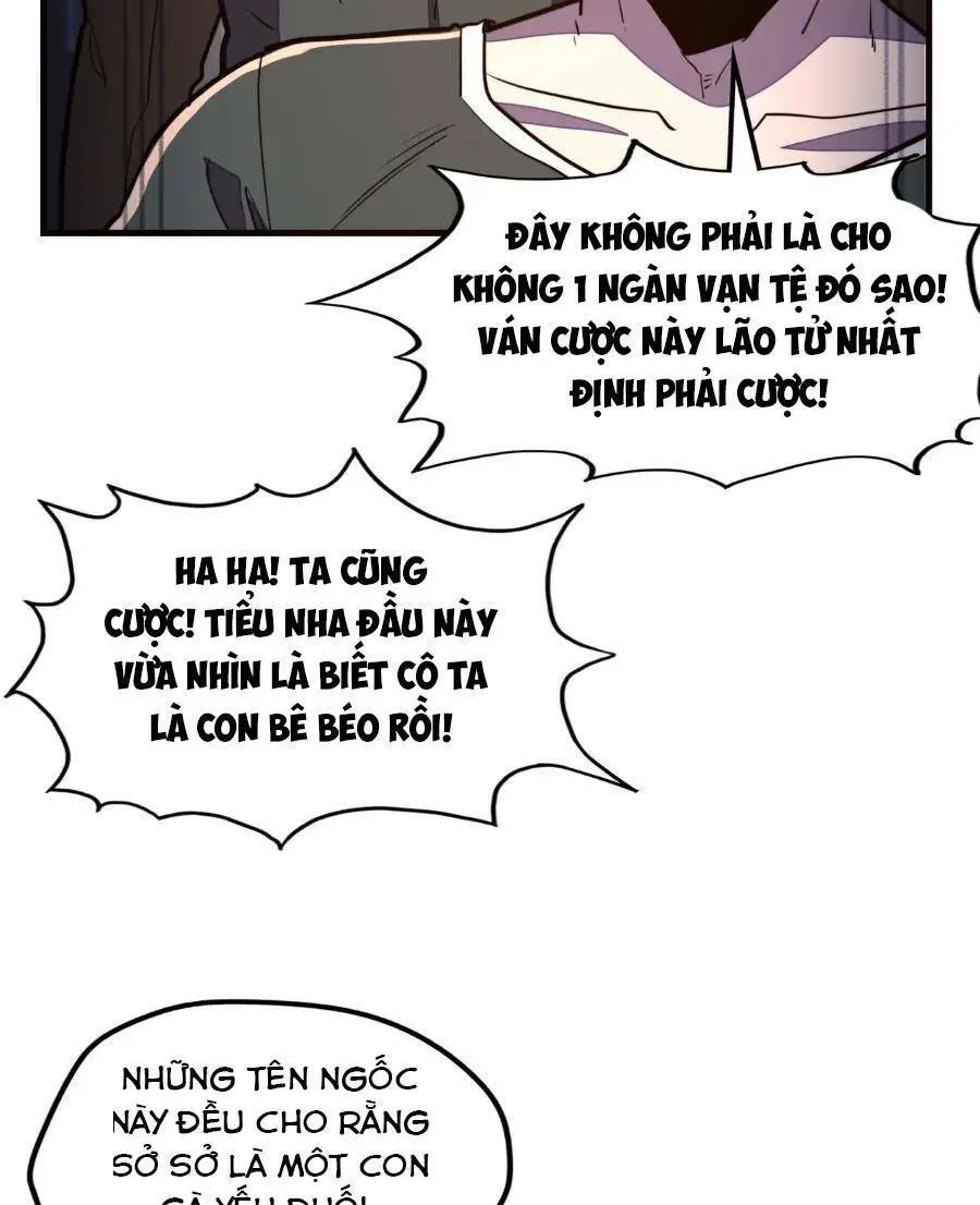 Toàn Cầu Dị Năng : Tôi Có Toàn Bộ Nguyên Tố Nettruyen ZZZ Chương 25 Page 22