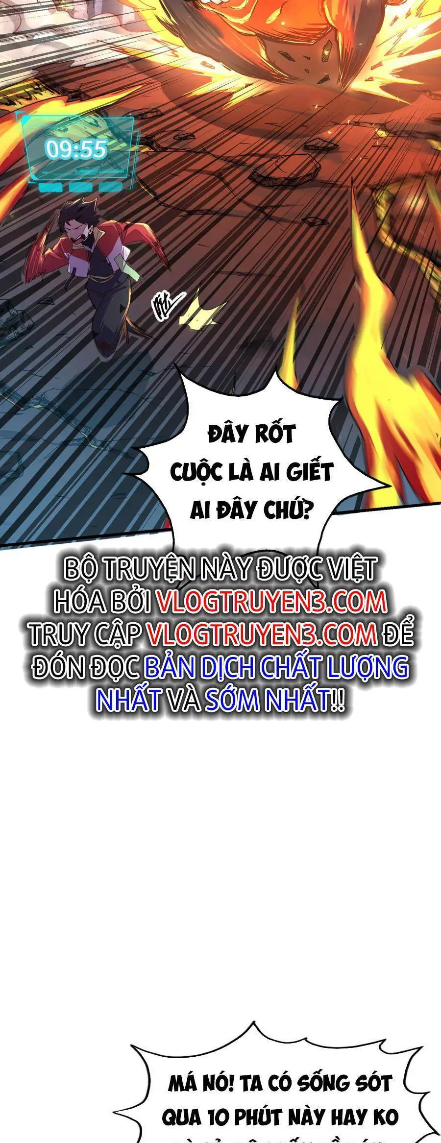 Toàn Cầu Dị Năng : Tôi Có Toàn Bộ Nguyên Tố Nettruyen ZZZ Chương 6 Page 4