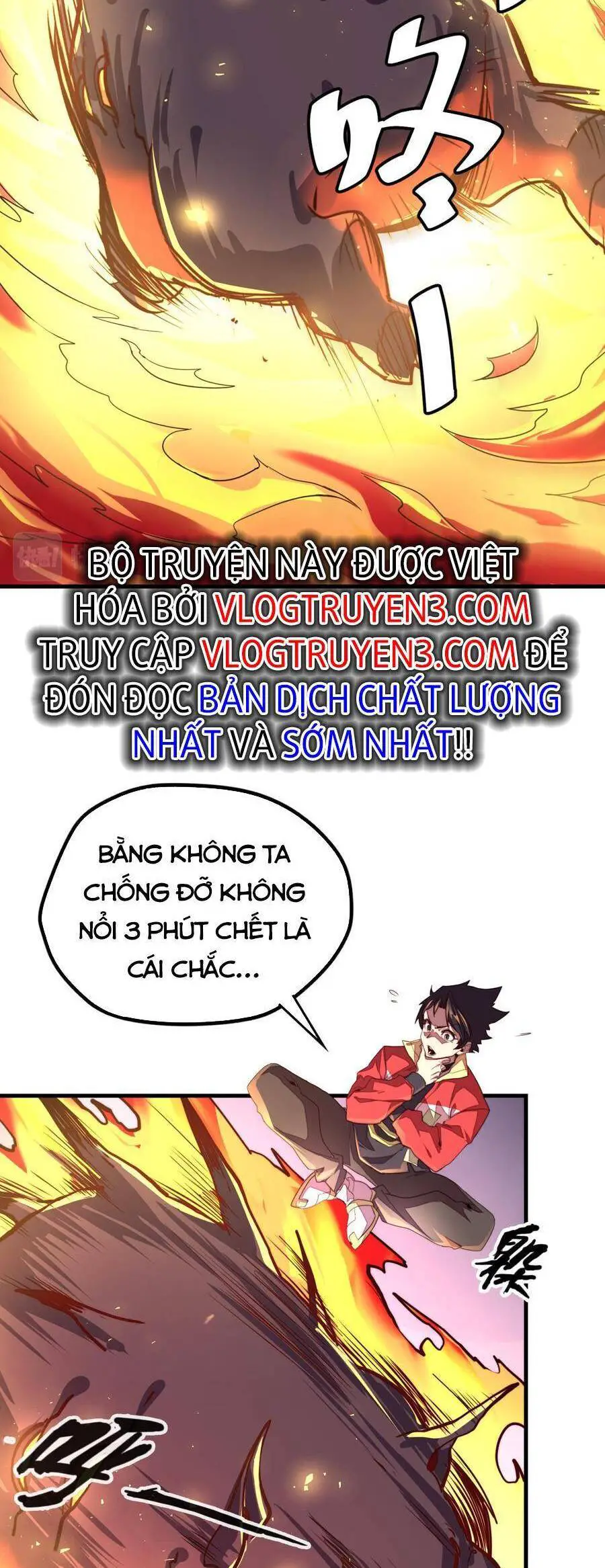 Toàn Cầu Dị Năng : Tôi Có Toàn Bộ Nguyên Tố Nettruyen ZZZ Chương 6 Page 11