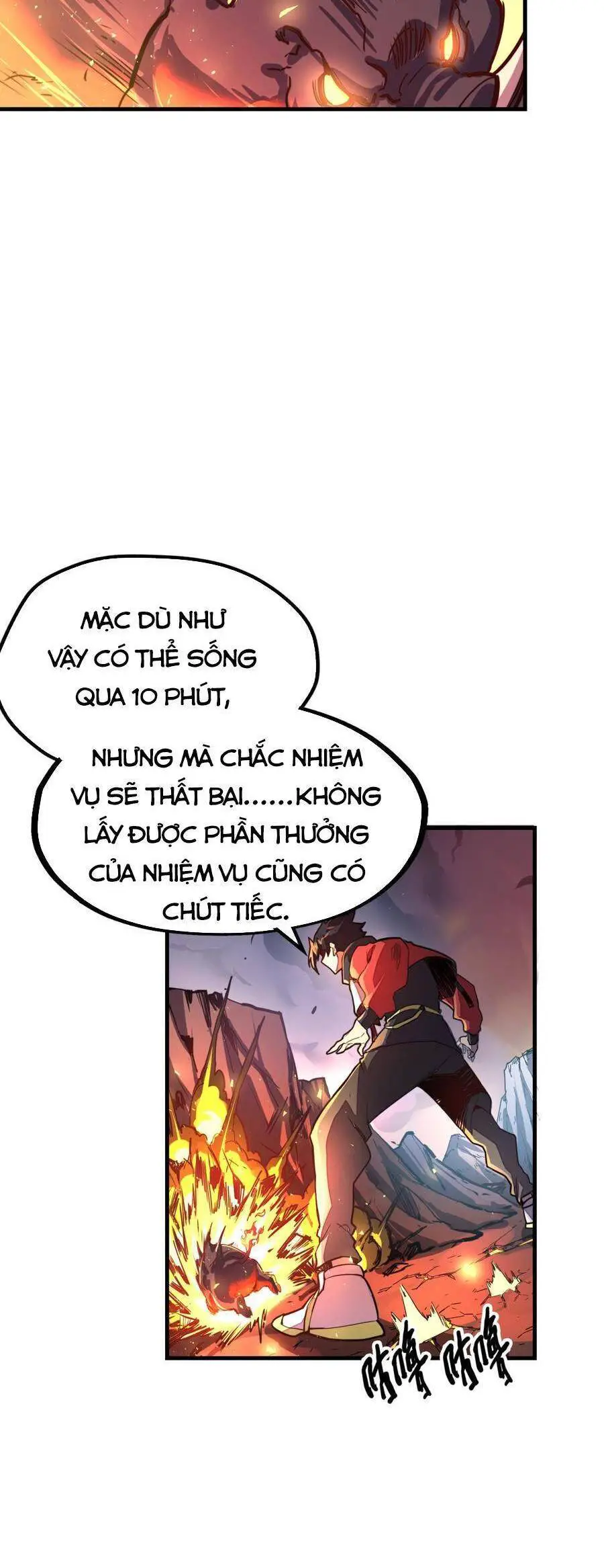 Toàn Cầu Dị Năng : Tôi Có Toàn Bộ Nguyên Tố Nettruyen ZZZ Chương 6 Page 12