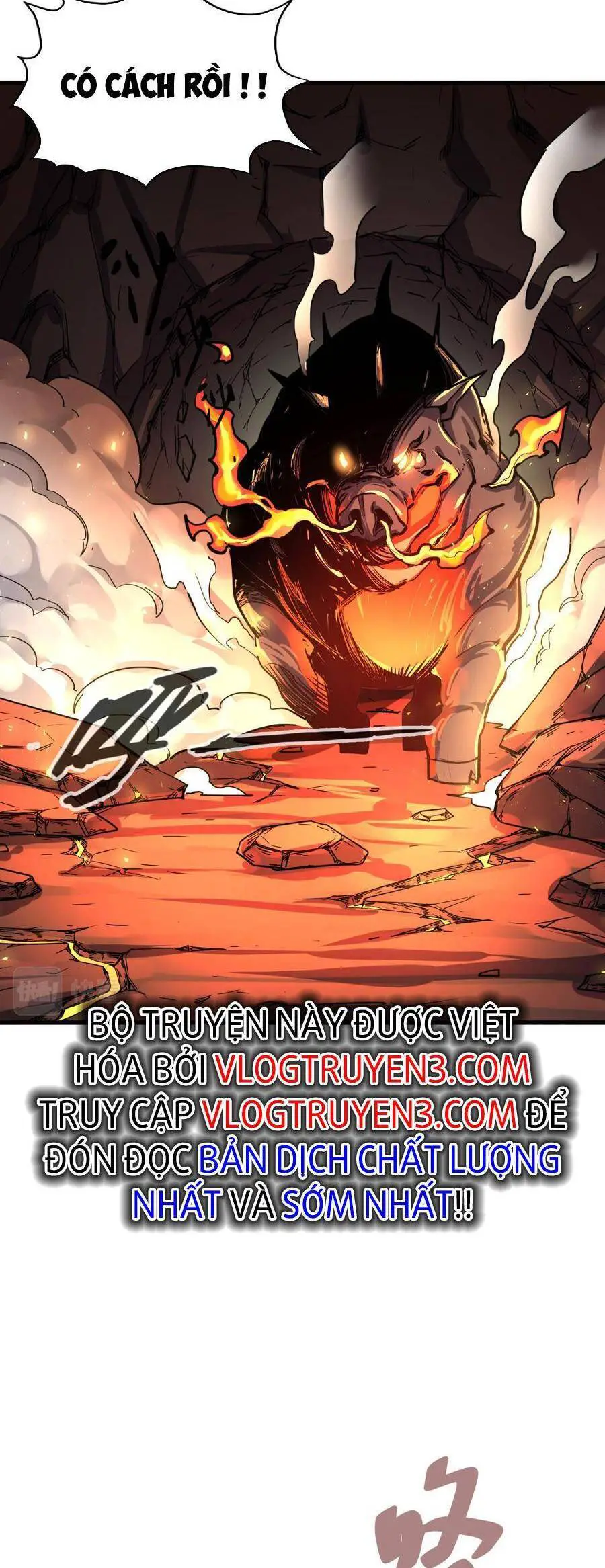 Toàn Cầu Dị Năng : Tôi Có Toàn Bộ Nguyên Tố Nettruyen ZZZ Chương 6 Page 15