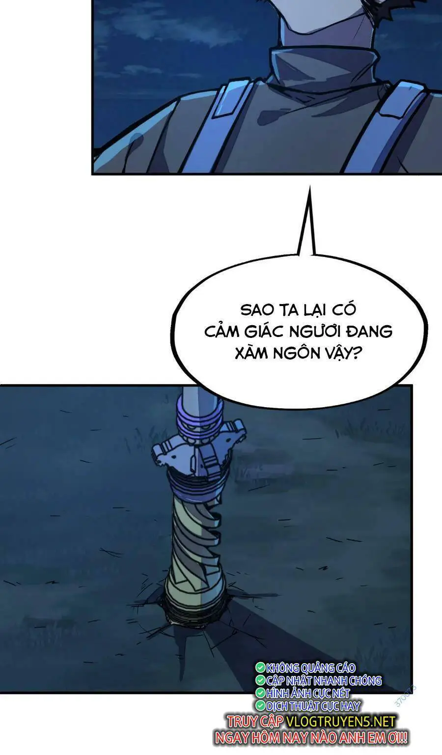 Toàn Cầu Dị Năng : Tôi Có Toàn Bộ Nguyên Tố Nettruyen ZZZ Chương 32 Page 25