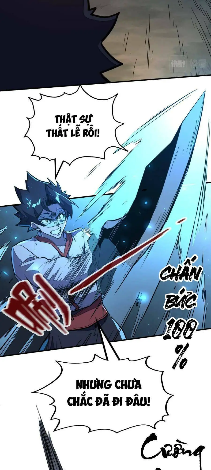 Toàn Cầu Dị Năng : Tôi Có Toàn Bộ Nguyên Tố Nettruyen ZZZ Chương 32 Page 39