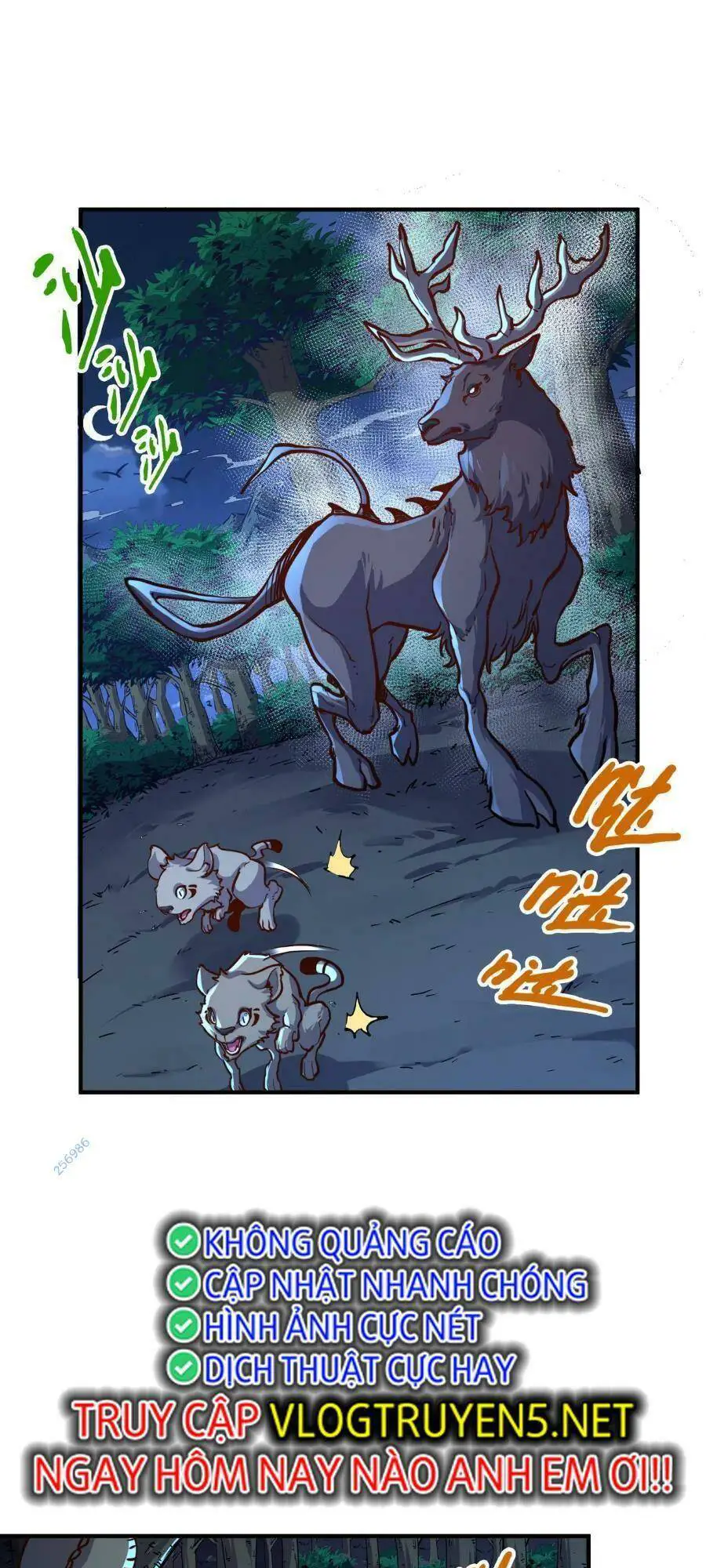 Toàn Cầu Dị Năng : Tôi Có Toàn Bộ Nguyên Tố Nettruyen ZZZ Chương 30 Page 2