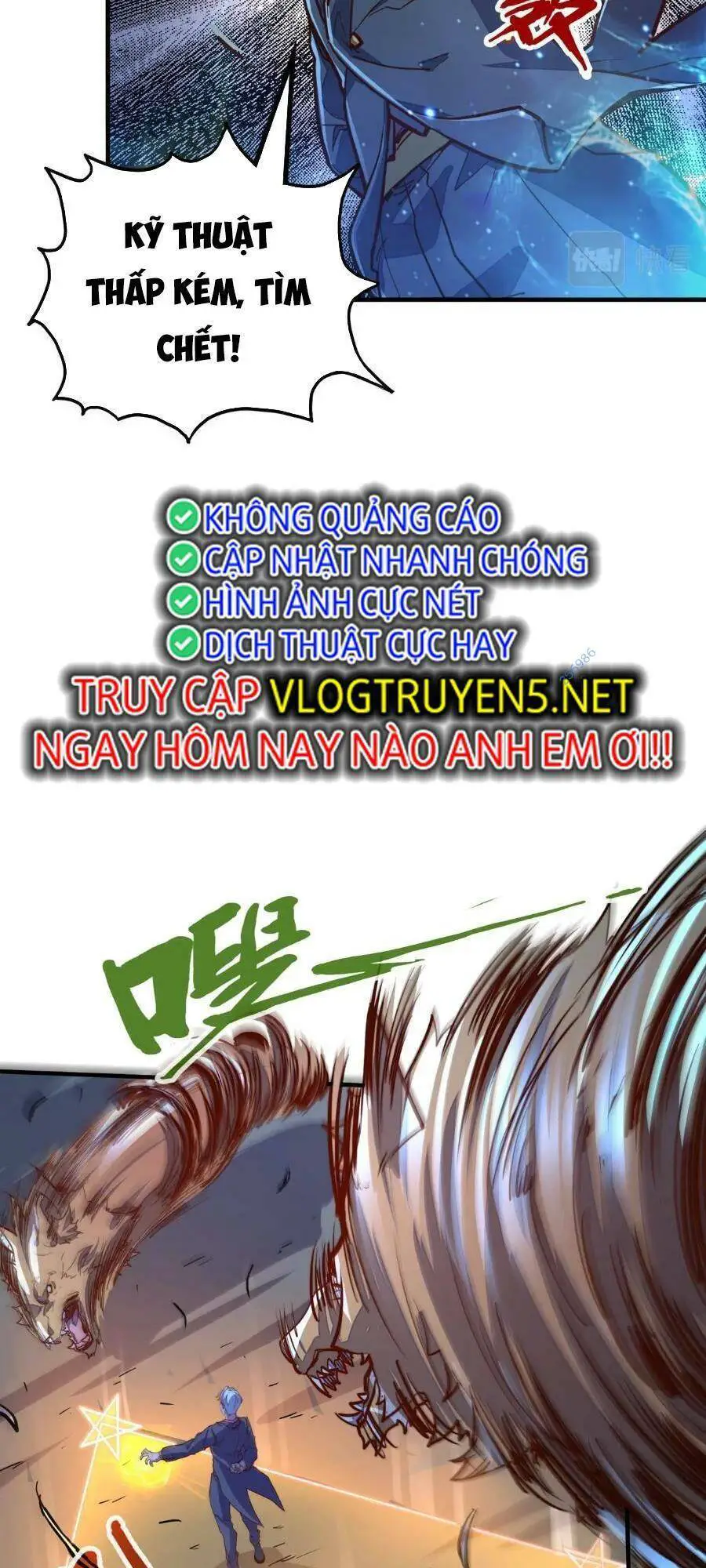Toàn Cầu Dị Năng : Tôi Có Toàn Bộ Nguyên Tố Nettruyen ZZZ Chương 30 Page 17