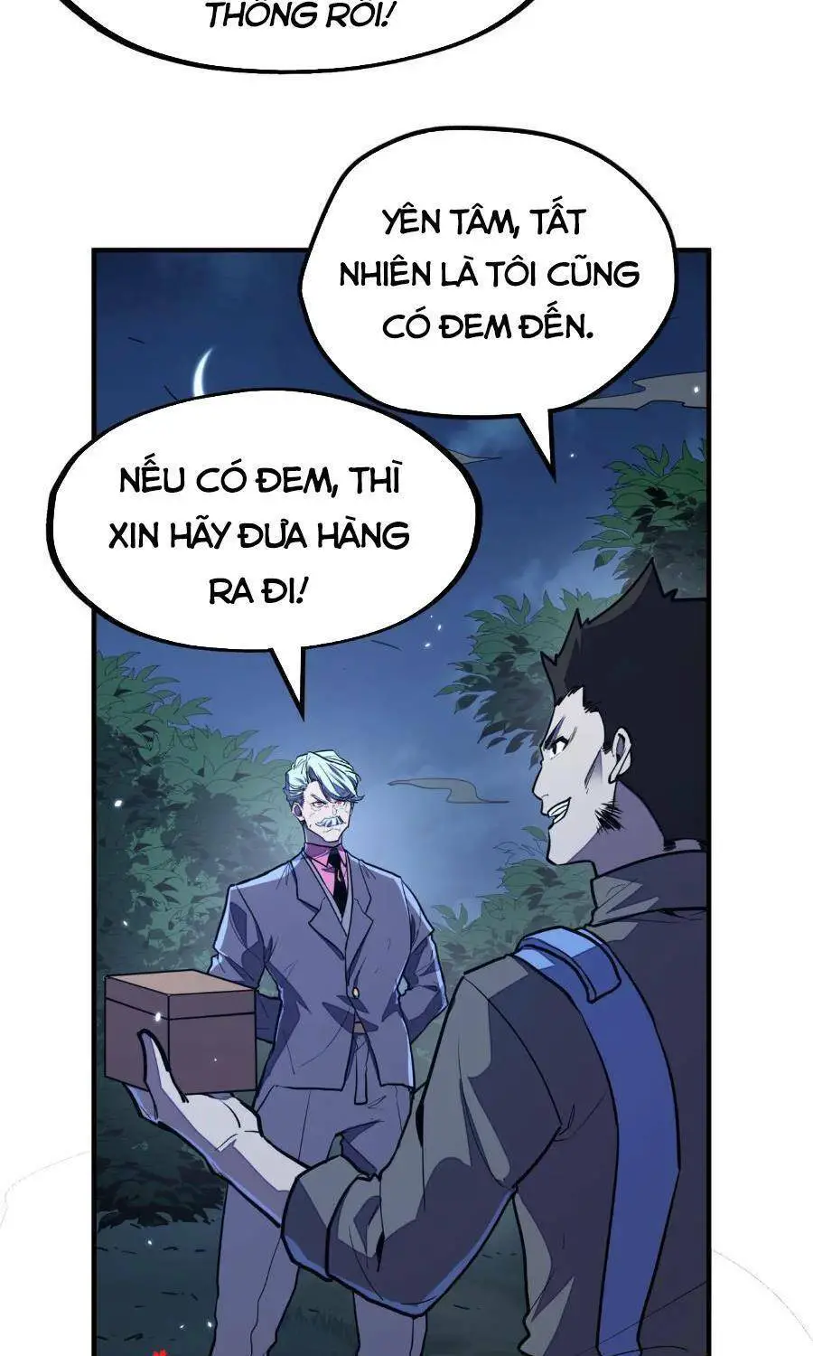 Toàn Cầu Dị Năng : Tôi Có Toàn Bộ Nguyên Tố Nettruyen ZZZ Chương 30 Page 31
