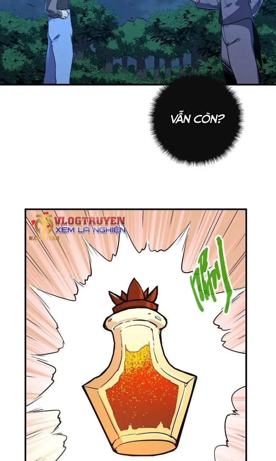 Toàn Cầu Dị Năng : Tôi Có Toàn Bộ Nguyên Tố Nettruyen ZZZ Chương 30 Page 40