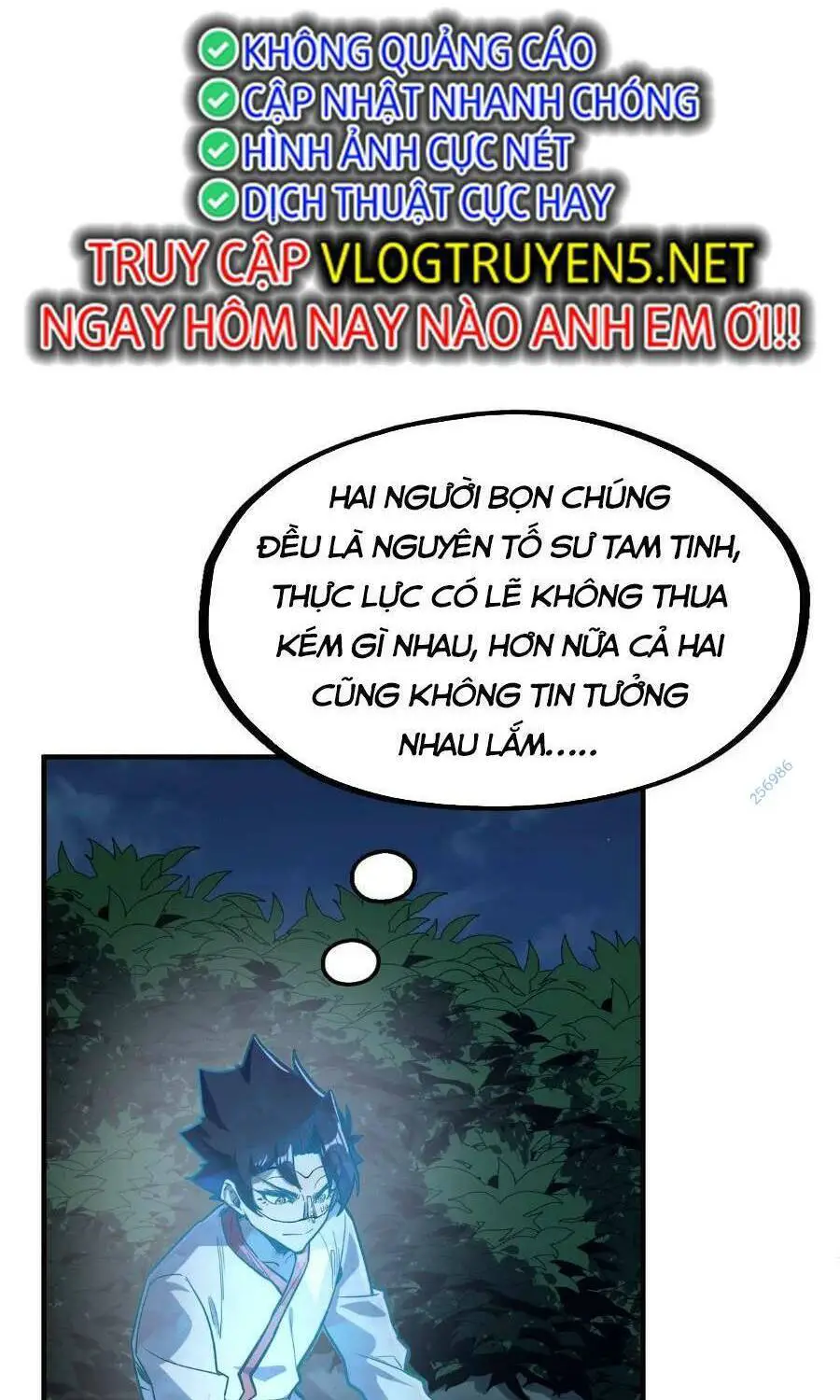 Toàn Cầu Dị Năng : Tôi Có Toàn Bộ Nguyên Tố Nettruyen ZZZ Chương 30 Page 44