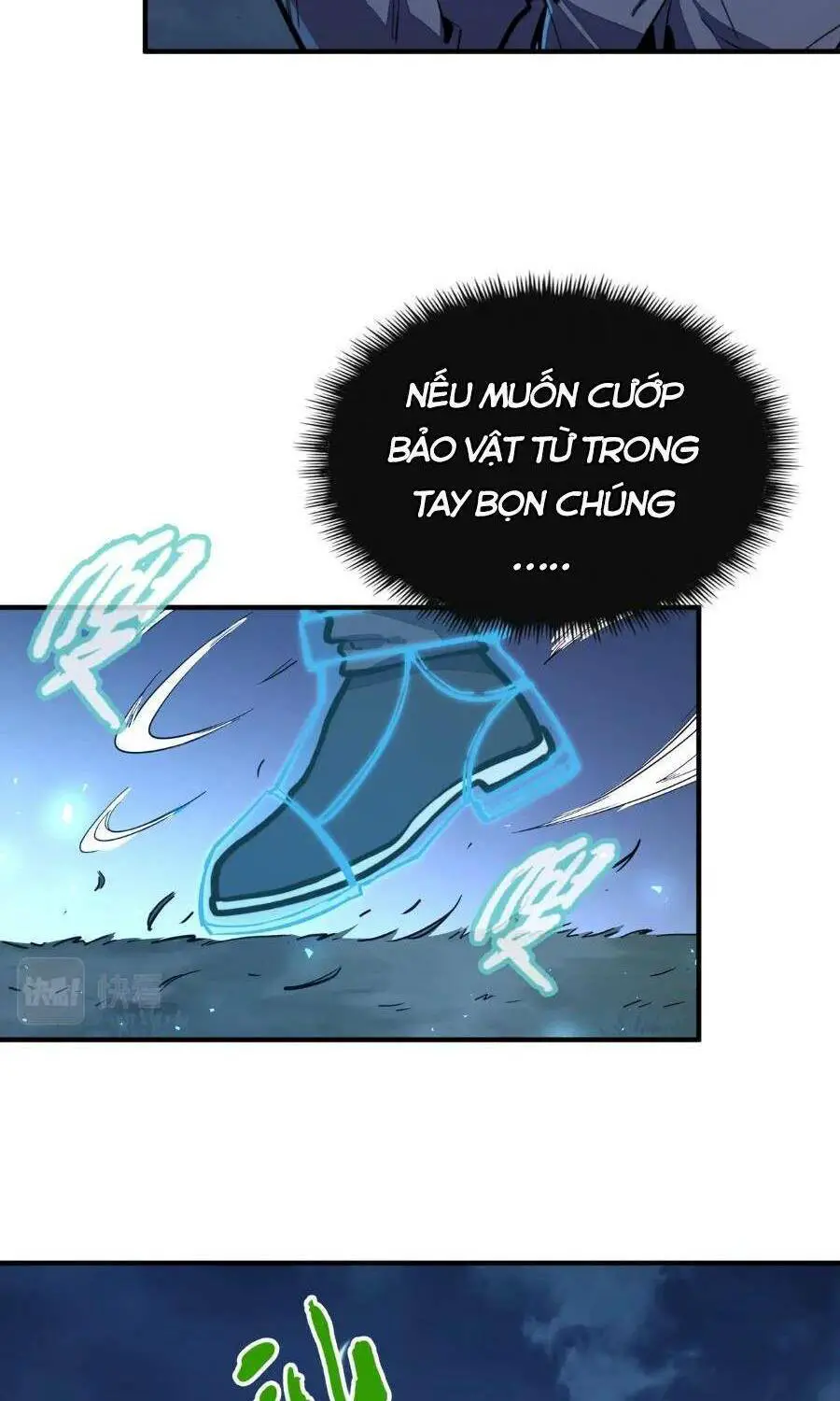 Toàn Cầu Dị Năng : Tôi Có Toàn Bộ Nguyên Tố Nettruyen ZZZ Chương 30 Page 48