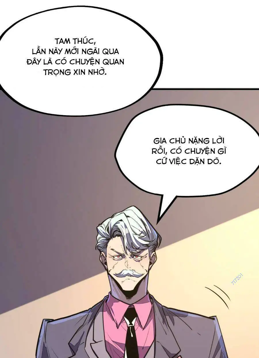 Toàn Cầu Dị Năng : Tôi Có Toàn Bộ Nguyên Tố Nettruyen ZZZ Chương 29 Page 19