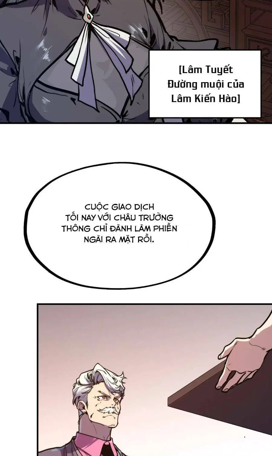 Toàn Cầu Dị Năng : Tôi Có Toàn Bộ Nguyên Tố Nettruyen ZZZ Chương 29 Page 23