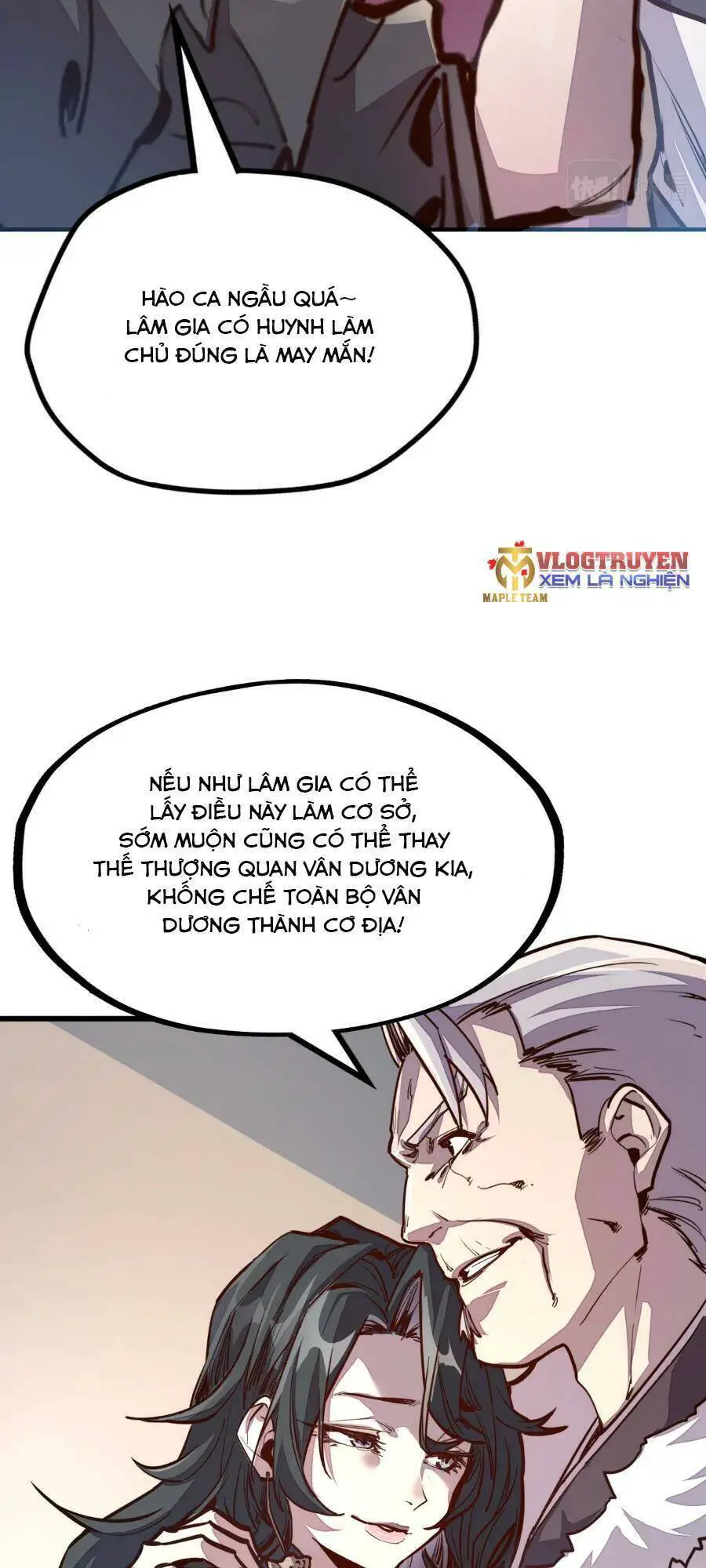 Toàn Cầu Dị Năng : Tôi Có Toàn Bộ Nguyên Tố Nettruyen ZZZ Chương 29 Page 34