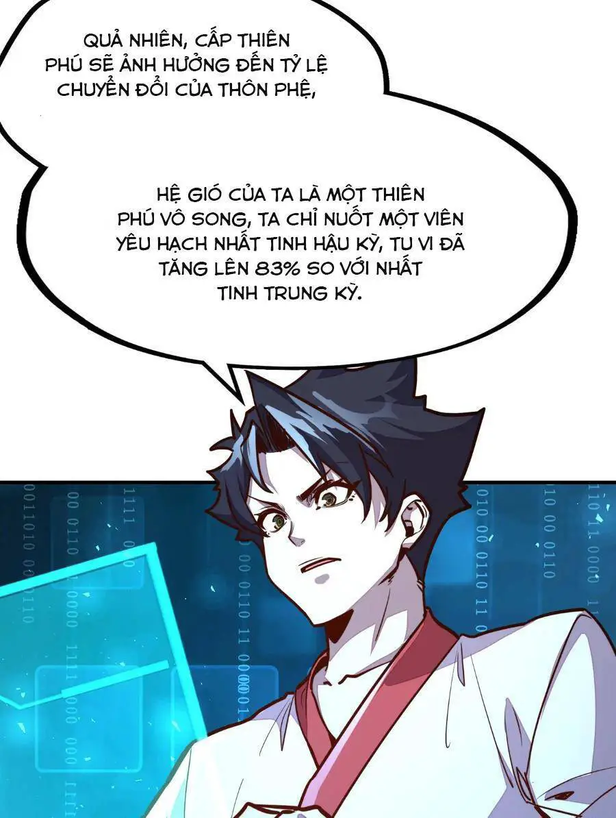 Toàn Cầu Dị Năng : Tôi Có Toàn Bộ Nguyên Tố Nettruyen ZZZ Chương 29 Page 55