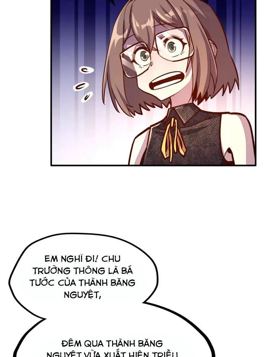 Toàn Cầu Dị Năng : Tôi Có Toàn Bộ Nguyên Tố Nettruyen ZZZ Chương 28 Page 7