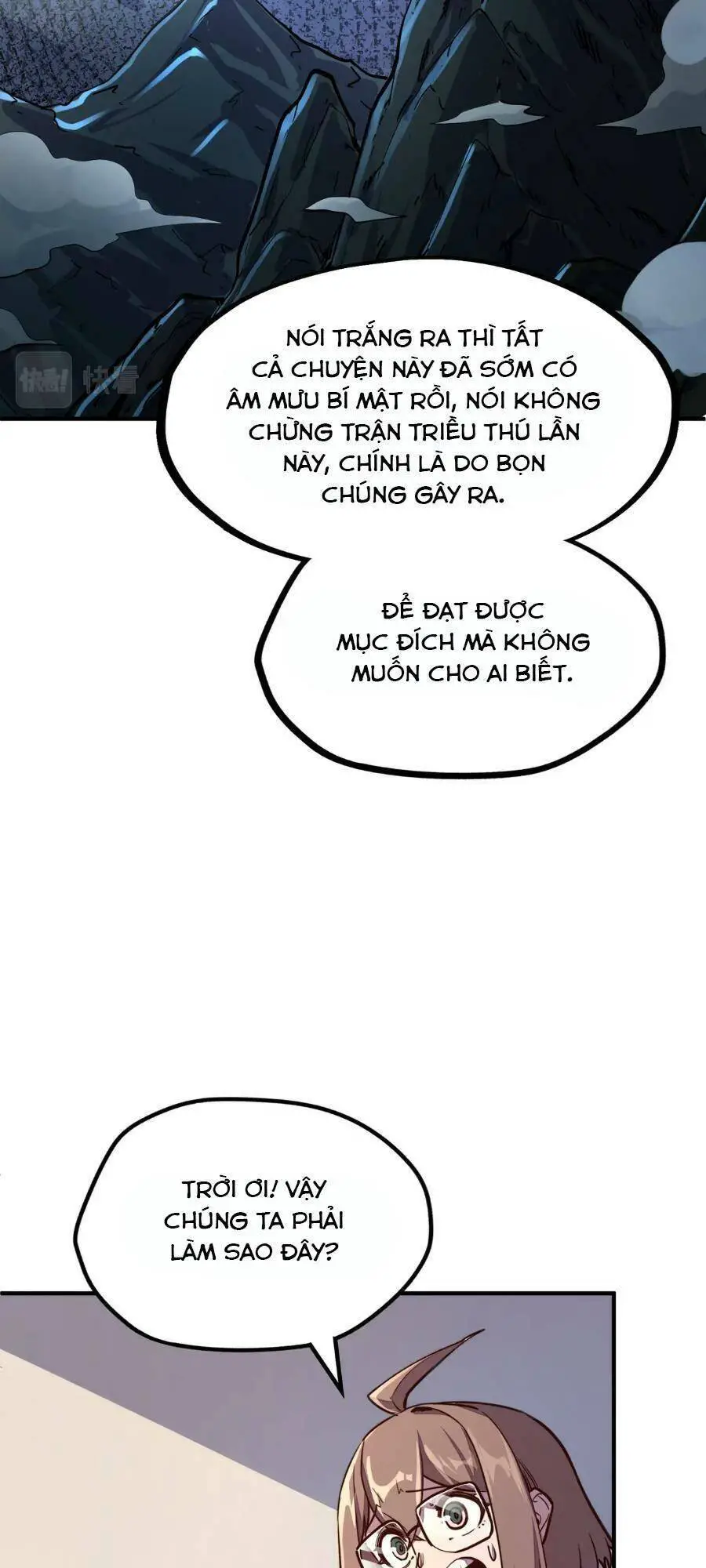 Toàn Cầu Dị Năng : Tôi Có Toàn Bộ Nguyên Tố Nettruyen ZZZ Chương 28 Page 10