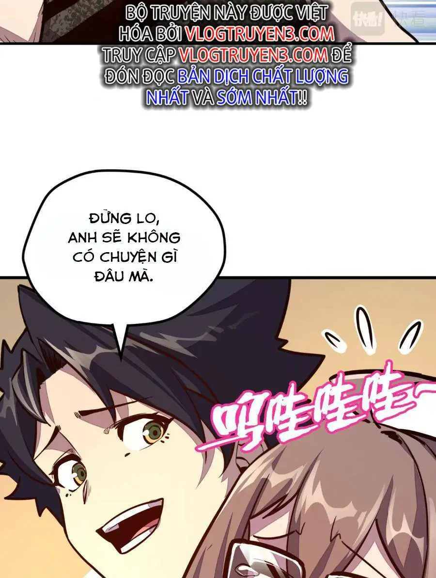 Toàn Cầu Dị Năng : Tôi Có Toàn Bộ Nguyên Tố Nettruyen ZZZ Chương 28 Page 15