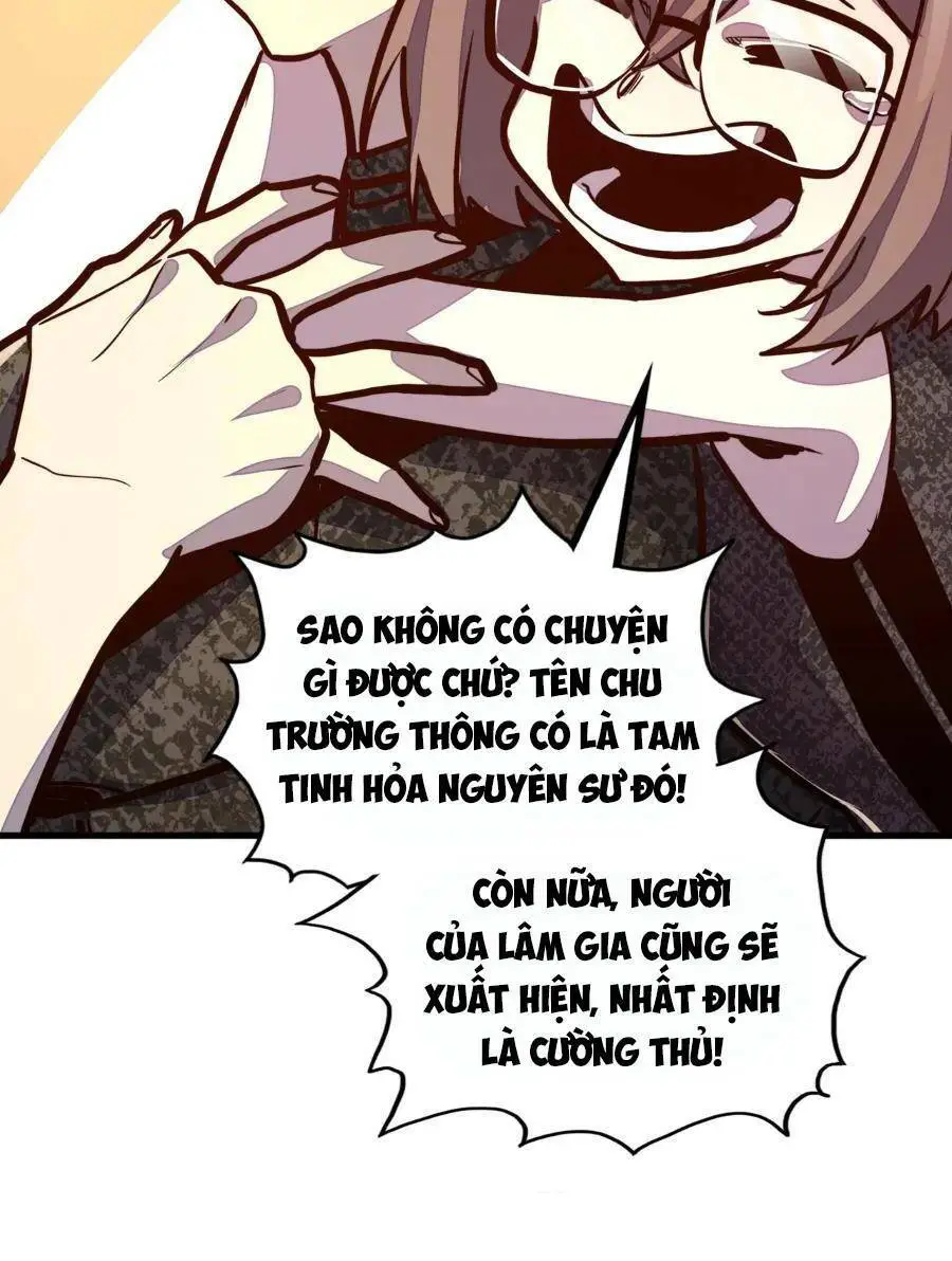 Toàn Cầu Dị Năng : Tôi Có Toàn Bộ Nguyên Tố Nettruyen ZZZ Chương 28 Page 16
