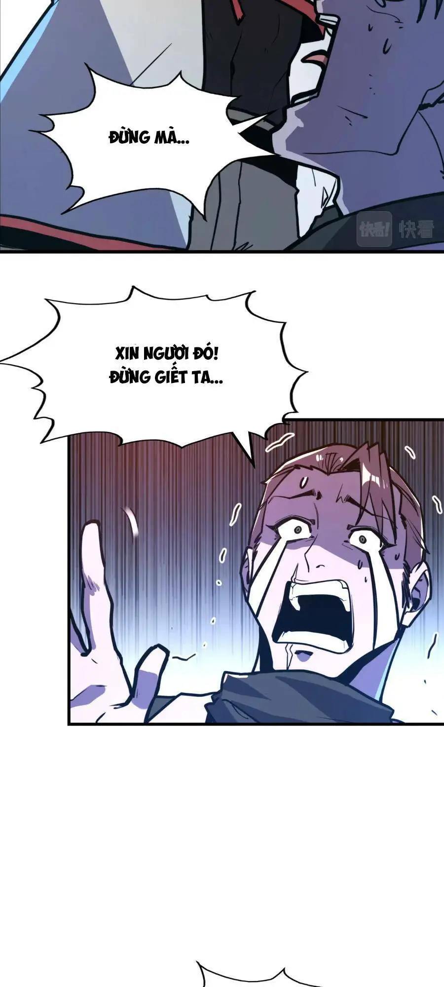 Toàn Cầu Dị Năng : Tôi Có Toàn Bộ Nguyên Tố Nettruyen ZZZ Chương 21 Page 5