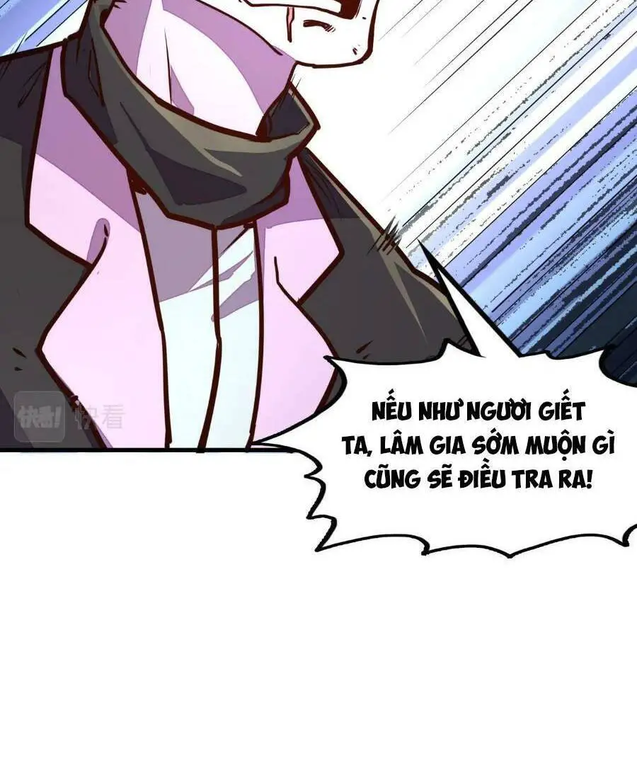 Toàn Cầu Dị Năng : Tôi Có Toàn Bộ Nguyên Tố Nettruyen ZZZ Chương 21 Page 36