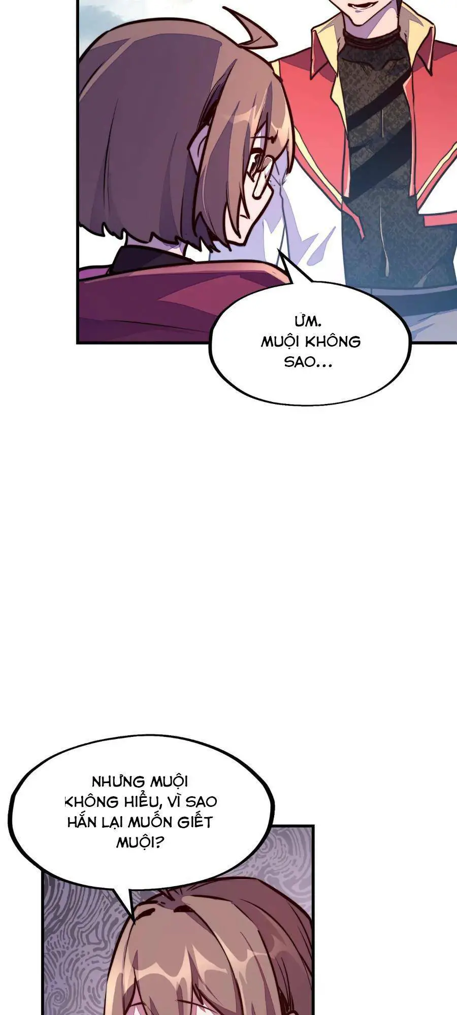 Toàn Cầu Dị Năng : Tôi Có Toàn Bộ Nguyên Tố Nettruyen ZZZ Chương 21 Page 45